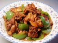 红烧鸡肉的做法
