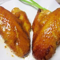 家常烤鸡翅的做法 家常烤鸡翅的做法