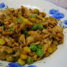 家常鸡片的做法 家常鸡片的做法