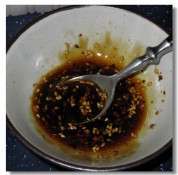 新版皮蛋豆腐的做法