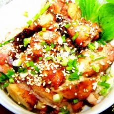 叉烧鸡腿的做法 叉烧鸡腿的做法