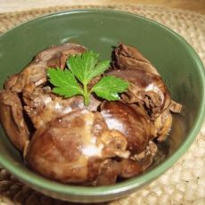 美味卤肉的做法 美味卤肉的做法