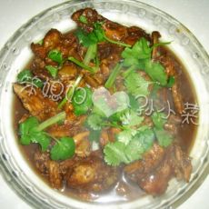 孙小菜的可乐鸡翅的做法 孙小菜的可乐鸡翅的做法