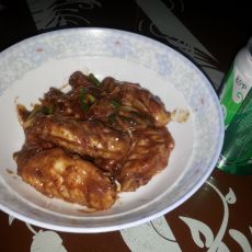 啤酒鸡翅的做法 啤酒鸡翅的做法