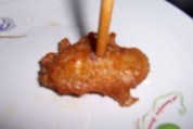 香酥鸡翅的做法