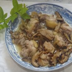 蒸鸡腿的做法 蒸鸡腿的做法