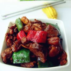 酱烧鸡腿的做法 酱烧鸡腿的做法