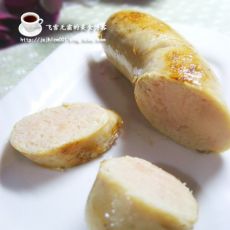 鸡肉香肠的做法 鸡肉香肠的做法