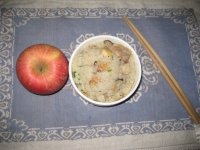 糯米鸡饭的做法