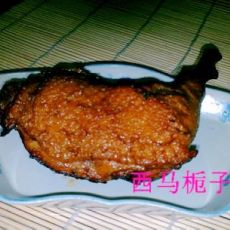 熏鸡腿的做法 熏鸡腿的做法