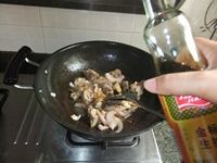 洋葱炒鸡的做法