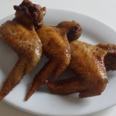 孜然鸡翅的做法