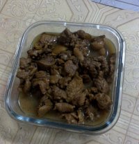 红烧鸭腿的做法