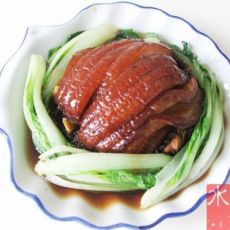 扣肉的做法 扣肉的做法