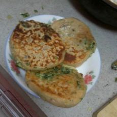 茴香馅饼的做法 茴香馅饼的做法