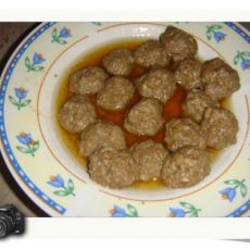 蒸肉丸子的做法 蒸肉丸子的做法