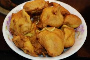 酥肉的做法