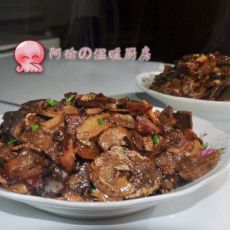 腊肉笋干的做法 腊肉笋干的做法