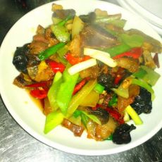 笋片腊肉的做法 笋片腊肉的做法