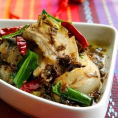 芽菜回锅肉的做法 芽菜回锅肉的做法