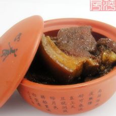 家常卤肉的做法 家常卤肉的做法