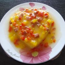 奶香土豆胡萝卜泥的做法 奶香土豆胡萝卜泥的做法