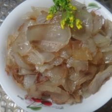 炒腊肉的做法 炒腊肉的做法
