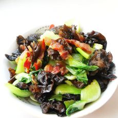 腊味小炒的做法 腊味小炒的做法