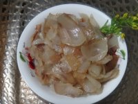 炒腊肉的做法