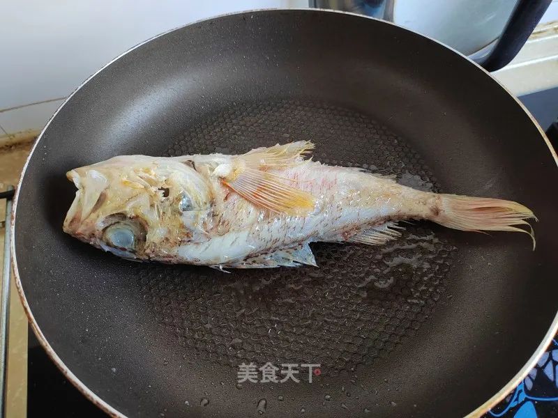 石斑鱼的美味做法，这样做，家人都爱吃，连汤都拌饭