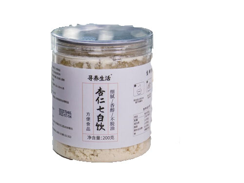 杏仁的功效与作用