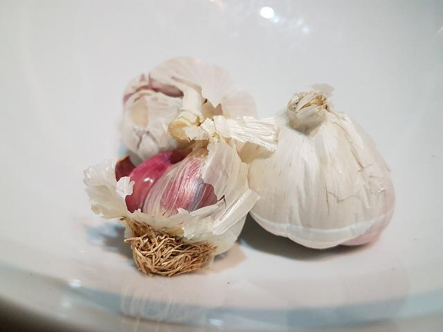 糖蒜的腌制方法家常
