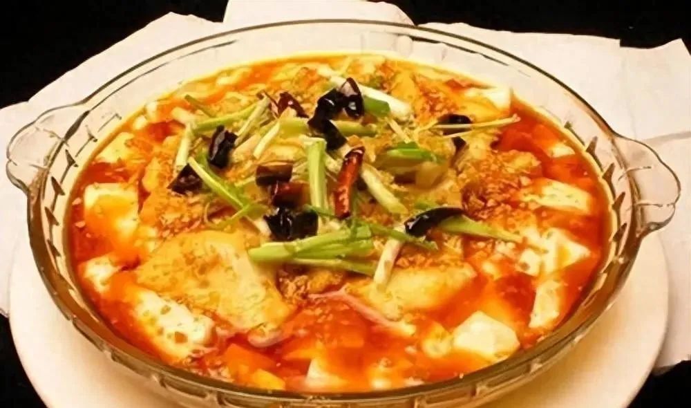 冬天，推荐4道特别热乎的菜，适合冷天，营养好吃！