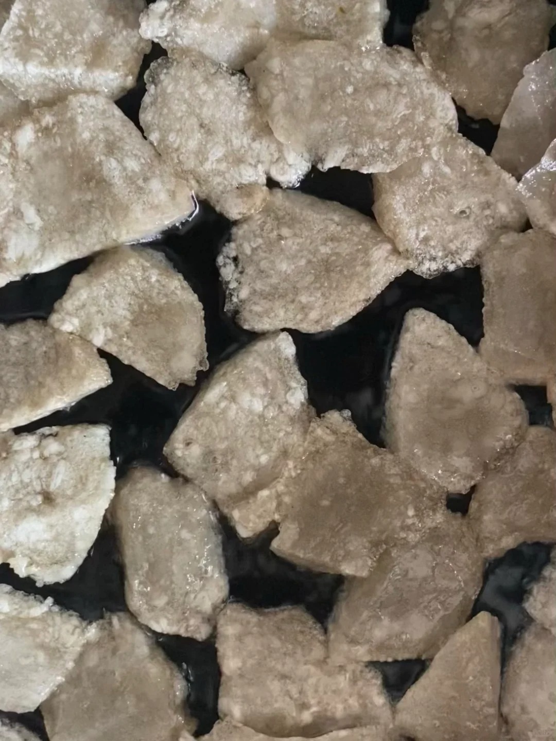 老北京小吃炸灌肠的做法