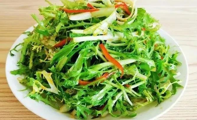 “天然含钾”的9种蔬菜，提升免疫力，越吃越健康