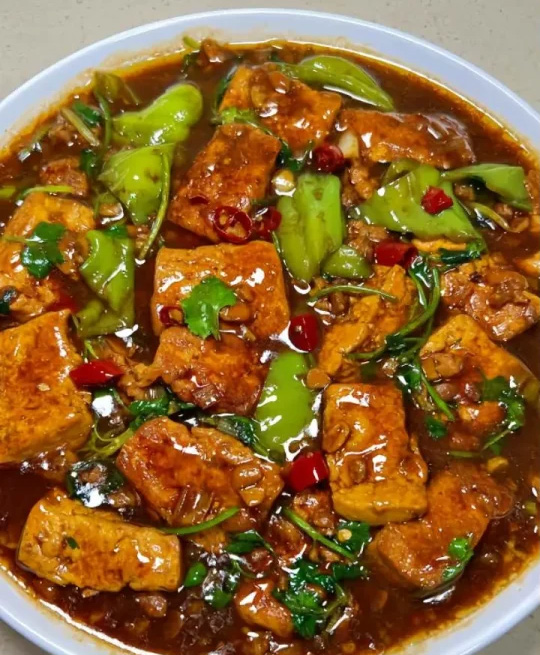 东北酱豆腐的做法