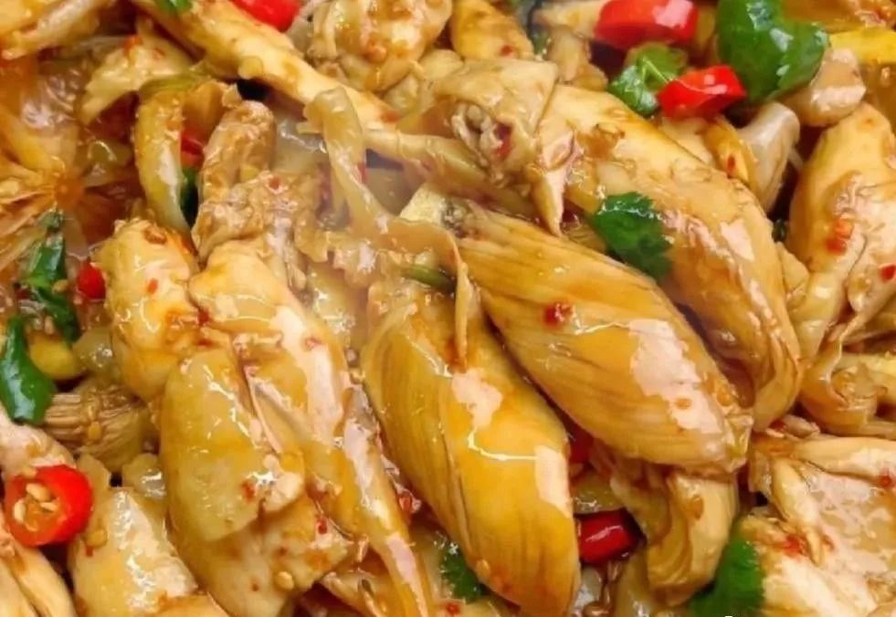 常吃六种高蛋白食物，越吃越健康
