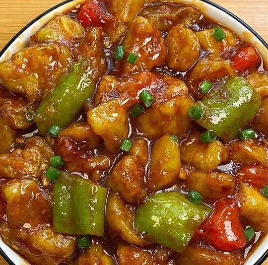 番茄烧茄子的做法