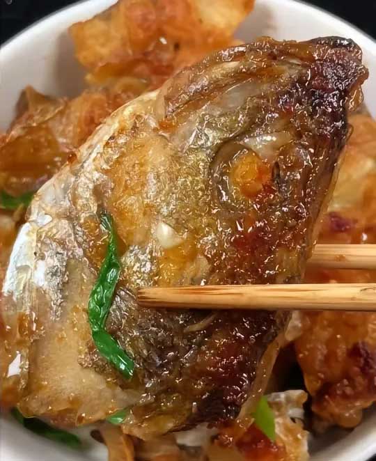 香煎鲈鱼的做法