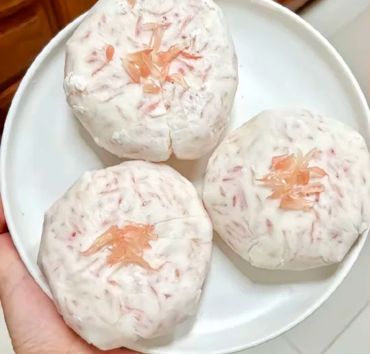 柚子酸奶冻的做法