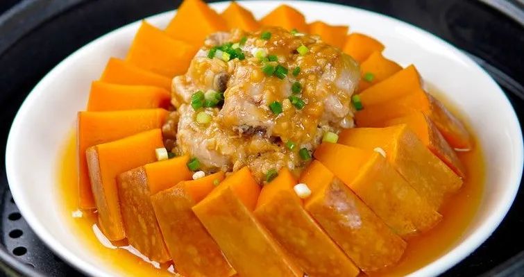 中老年人，4种“碱性”食物要常吃，补气养血，延缓衰老
