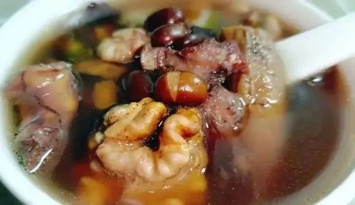 冬季补阳，常吃这八种食物，暖身又防寒