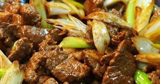 常吃六种高蛋白食物，越吃越健康