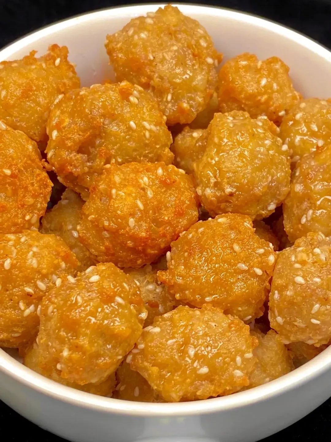 豆腐肉丸子的做法