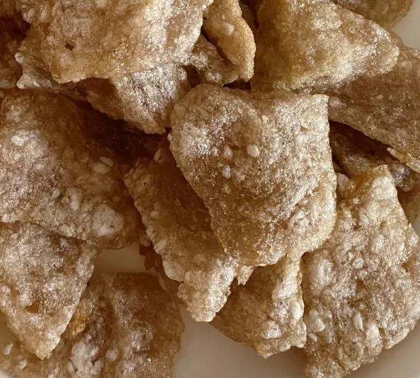 老北京小吃炸灌肠的做法