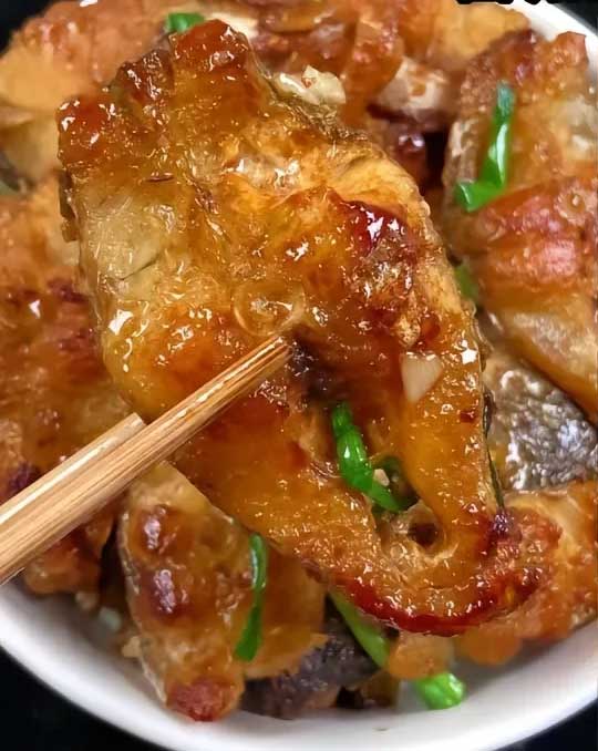 香煎鲈鱼的做法