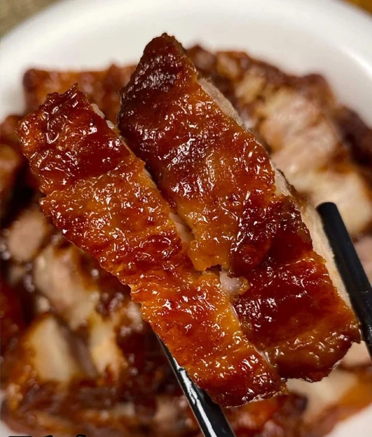 南乳酥肉的做法