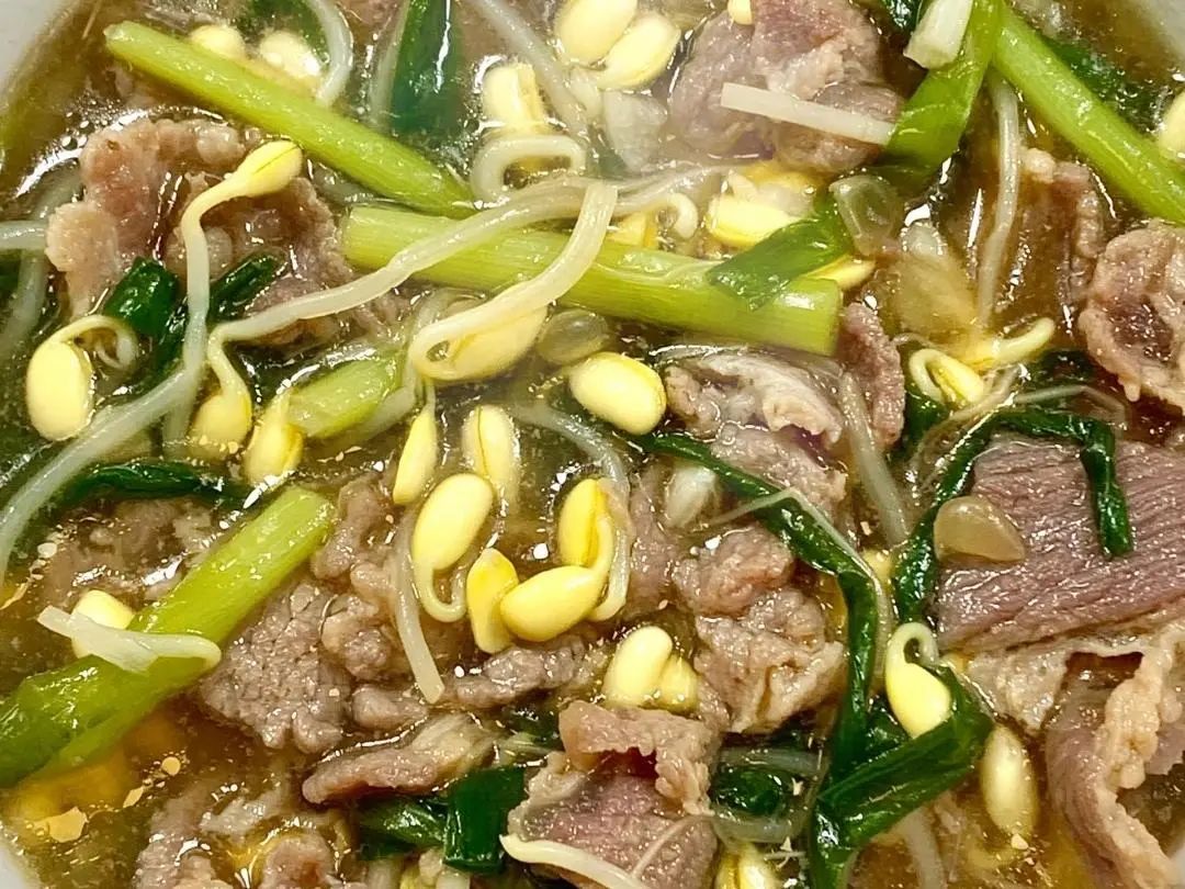 “天然含钾”的9种蔬菜，提升免疫力，越吃越健康
