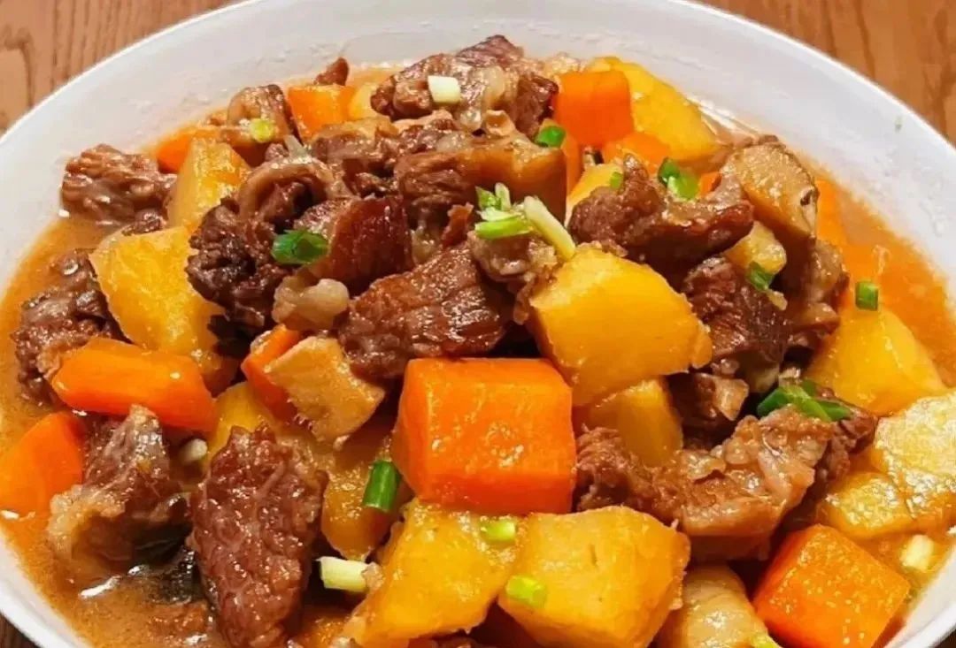 冬季补阳，常吃这八种食物，暖身又防寒