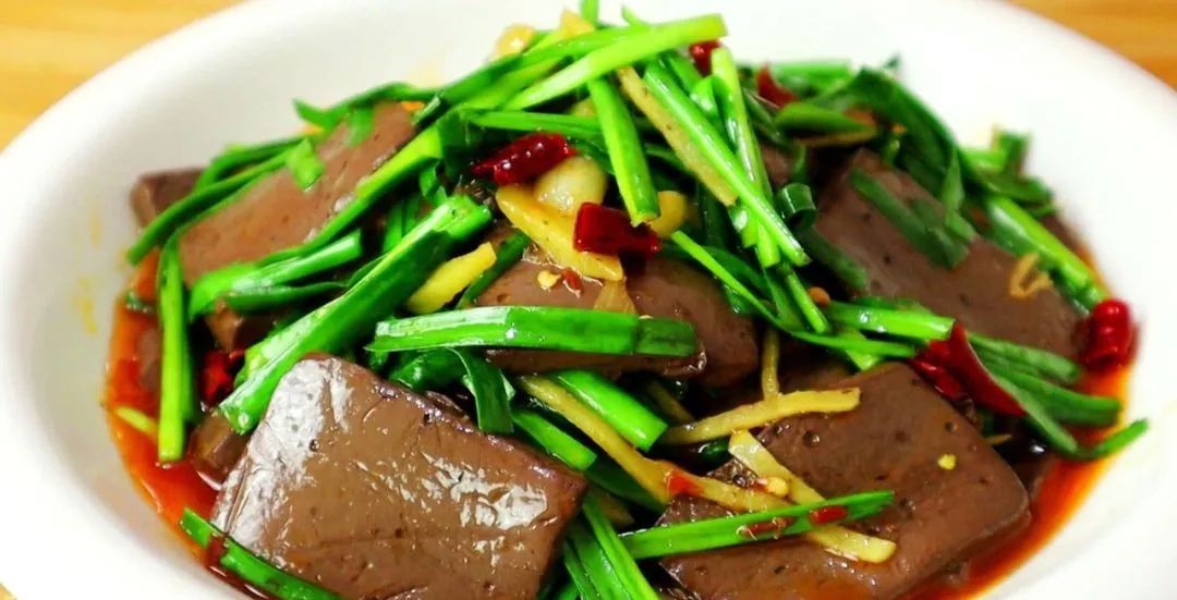 冬季补阳，常吃这八种食物，暖身又防寒